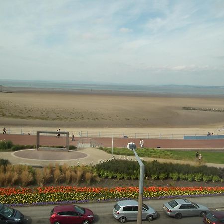 The Berkeley Morecambe Exteriör bild
