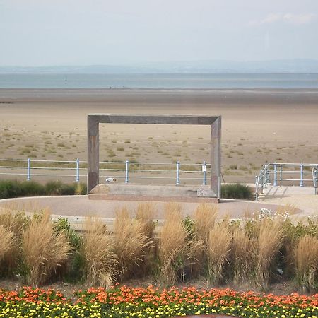 The Berkeley Morecambe Exteriör bild