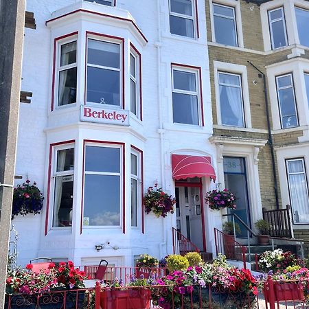 The Berkeley Morecambe Exteriör bild