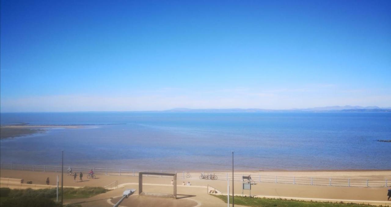 The Berkeley Morecambe Exteriör bild