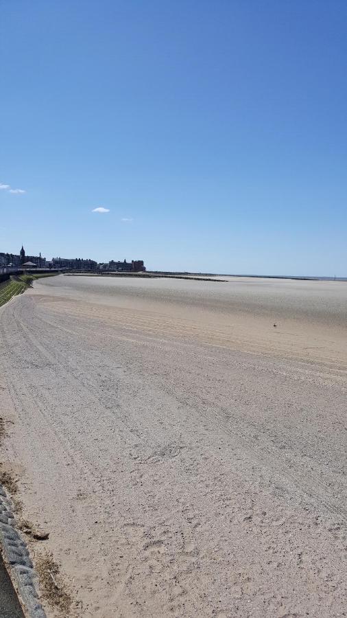 The Berkeley Morecambe Exteriör bild
