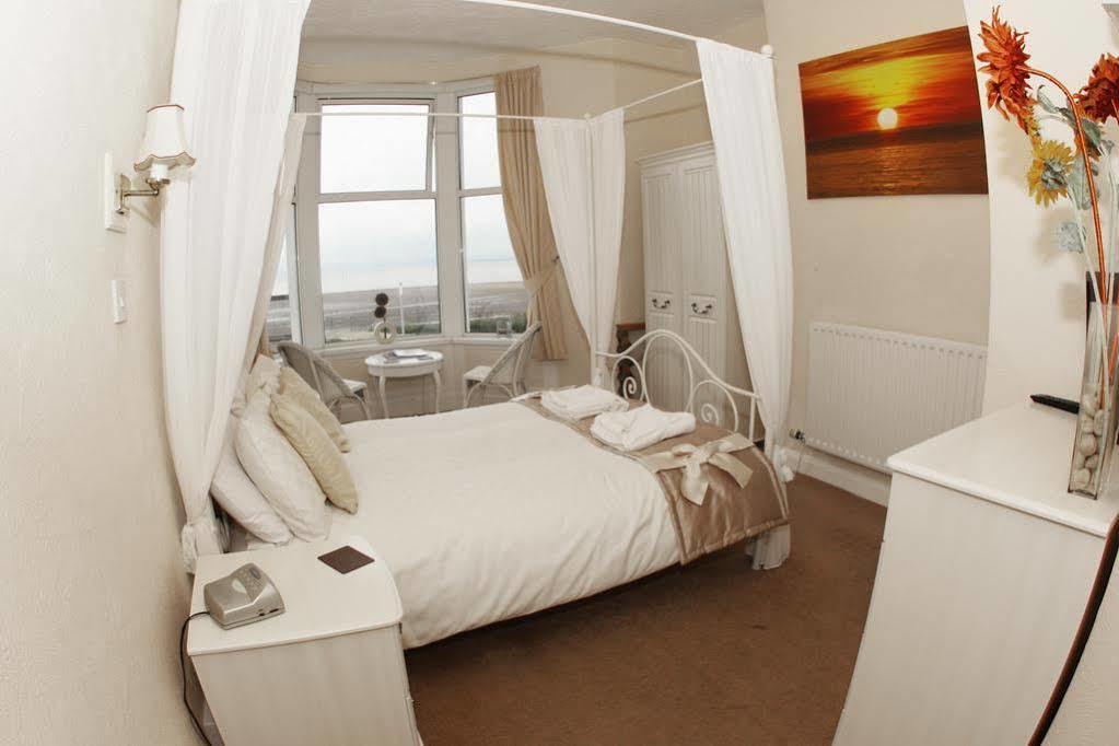 The Berkeley Morecambe Exteriör bild